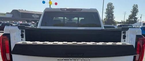 2022 GMC Sierra 3500 Denali