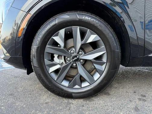 2023 Kia Sportage Hybrid SX-Prestige