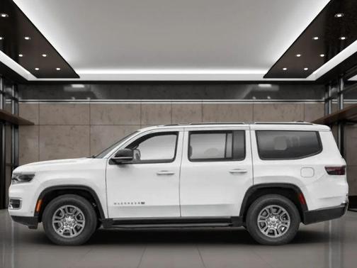 2024 Jeep Wagoneer Series III 4x4