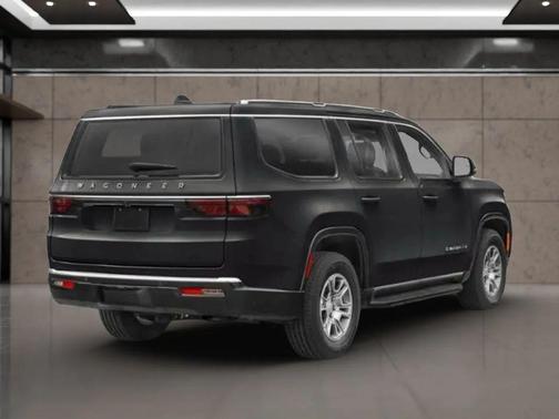 2024 Jeep Wagoneer Series III 4x4