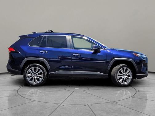 2023 Toyota RAV4 Limited