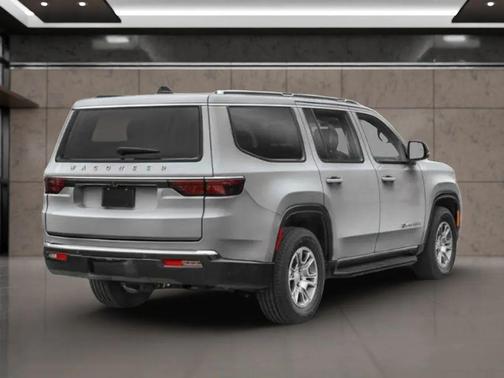 2024 Jeep Wagoneer Series II 4x2