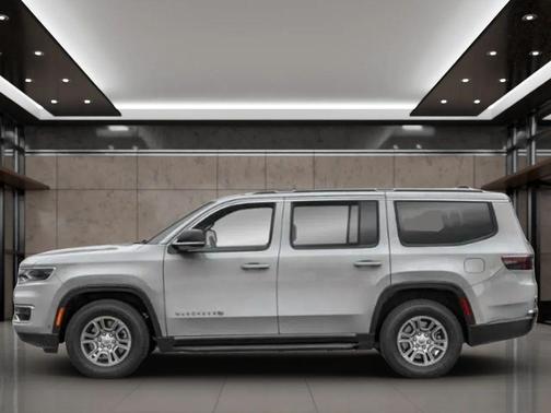 2024 Jeep Wagoneer Series II 4x2