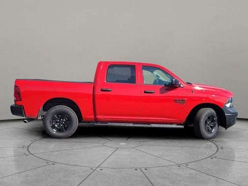 2023 RAM 1500 Tradesman