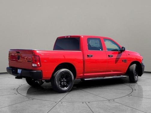 2023 RAM 1500 Tradesman