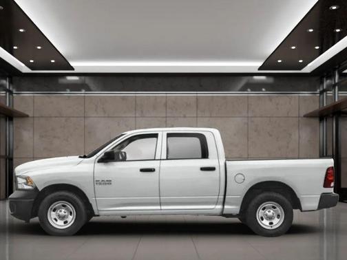 2023 RAM 1500 Tradesman