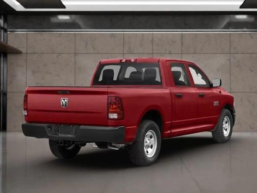 2023 RAM 1500 Tradesman