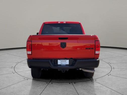 2023 RAM 1500 Tradesman