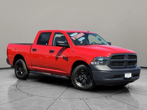 2023 RAM 1500 Tradesman