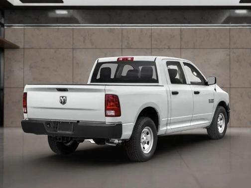 2023 RAM 1500 Tradesman
