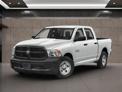 2023 RAM 1500 Tradesman