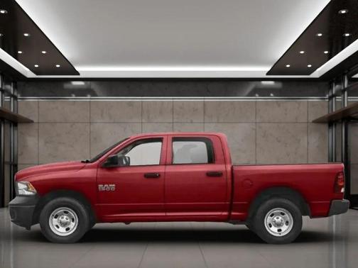 2023 RAM 1500 Tradesman