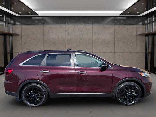 2019 Kia Sorento S