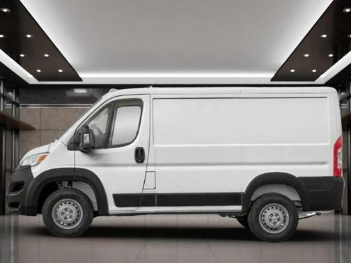2025 RAM ProMaster 1500 Low Roof