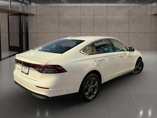 2023 Honda Accord Sport SE 1.5T