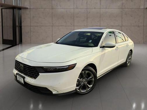 2023 Honda Accord Sport SE 1.5T