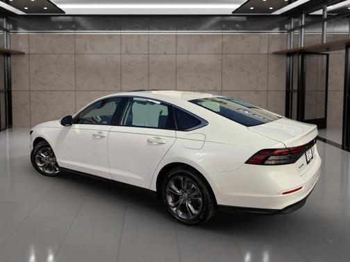 2023 Honda Accord Sport SE 1.5T