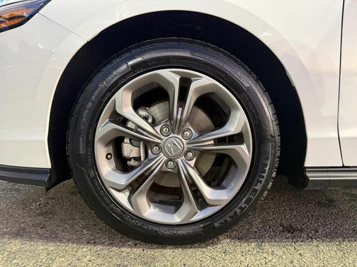 2023 Honda Accord Sport SE 1.5T