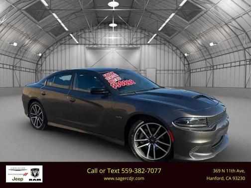 2023 Dodge Charger R/T