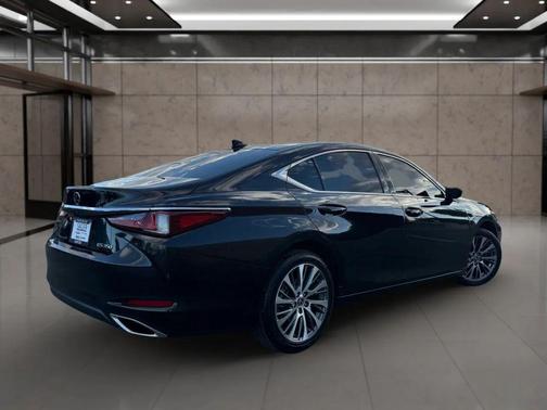 Caviar 2020 Lexus ES 350 Base