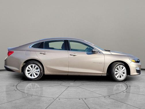 2025 Chevrolet Malibu FWD 1LT