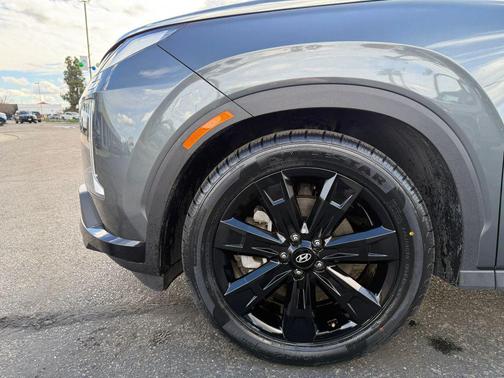 2024 Hyundai PALISADE XRT