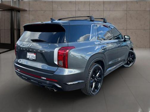 2024 Hyundai PALISADE XRT