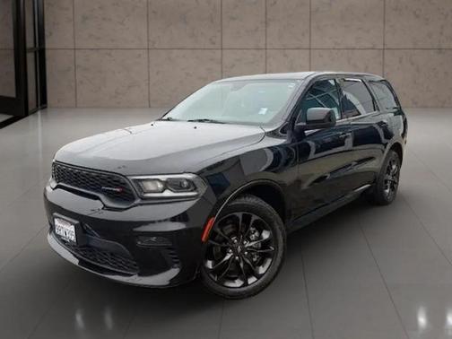 2021 Dodge Durango GT RWD