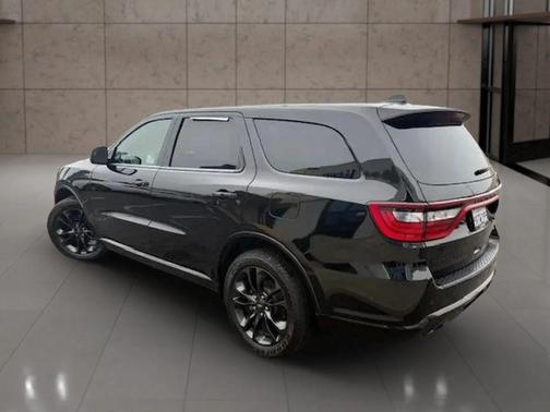 2021 Dodge Durango GT RWD