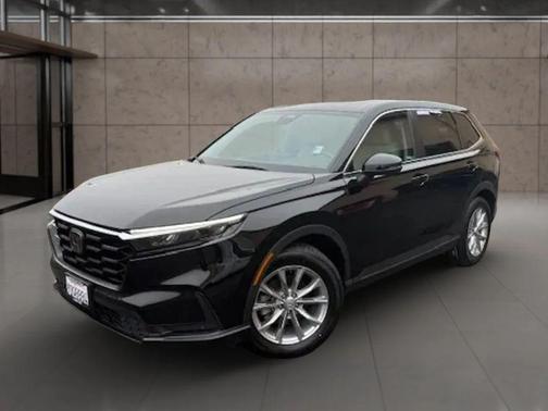 2023 Honda CR-V EX-L 2WD