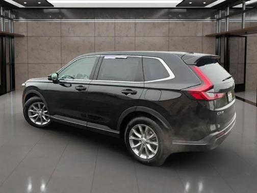 2023 Honda CR-V EX-L 2WD