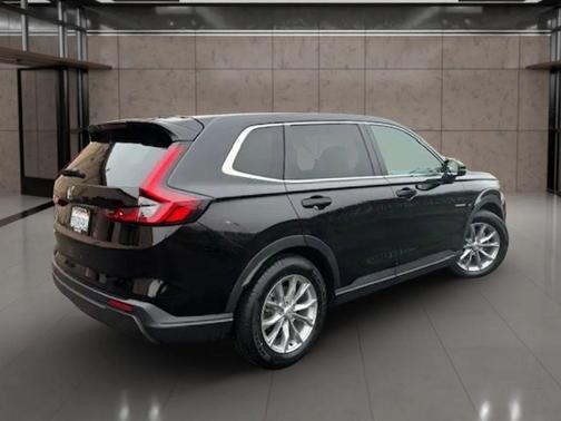 2023 Honda CR-V EX-L 2WD