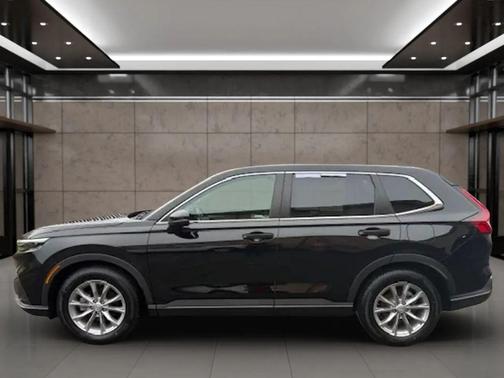 2023 Honda CR-V EX-L 2WD