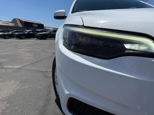 Bright White Clearcoat 2020 Jeep Cherokee Latitude