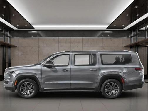 2024 Jeep Wagoneer L Series II 4x4