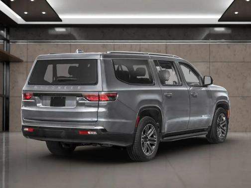 2024 Jeep Wagoneer L Series II 4x4