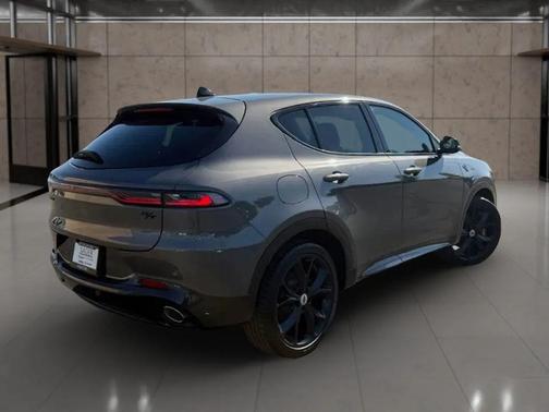 2024 Dodge Hornet R/T Plus EAWD