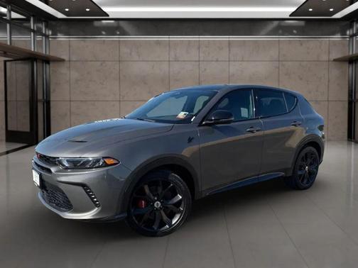 2024 Dodge Hornet R/T Plus EAWD