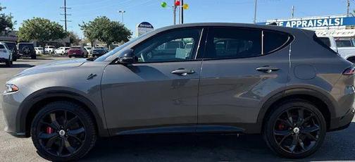 2024 Dodge Hornet R/T Plus EAWD