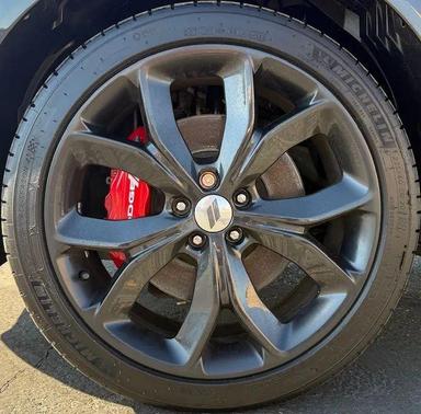 2024 Dodge Hornet R/T Plus EAWD