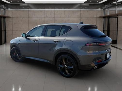 2024 Dodge Hornet R/T Plus EAWD