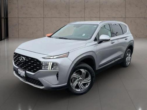 2023 Hyundai SANTA FE SEL 2.4