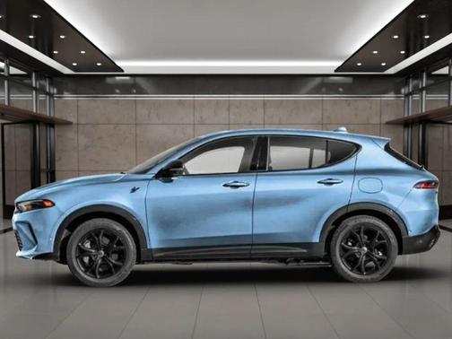 2024 Dodge Hornet R/T Plus EAWD