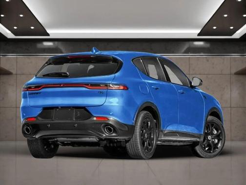 2024 Dodge Hornet R/T Plus EAWD