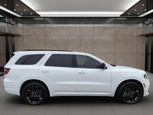 2023 Dodge Durango GT Launch Edition RWD