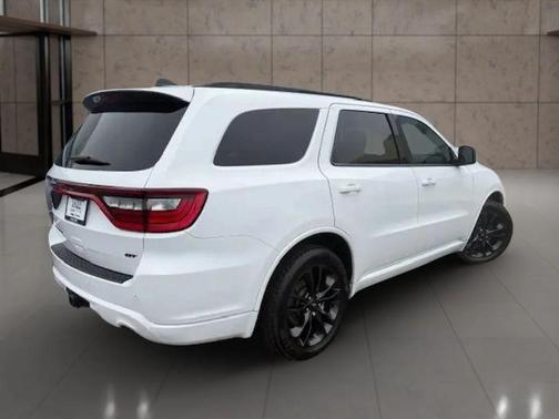2023 Dodge Durango GT Launch Edition RWD