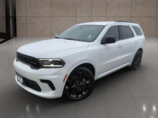 2023 Dodge Durango GT Launch Edition RWD