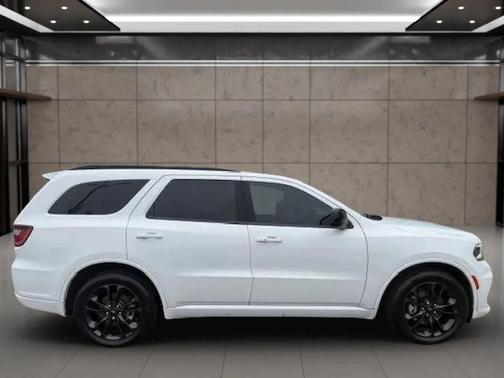 2023 Dodge Durango GT Launch Edition RWD