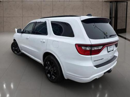 2023 Dodge Durango GT Launch Edition RWD