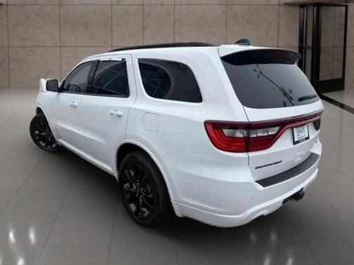 2023 Dodge Durango GT Launch Edition RWD